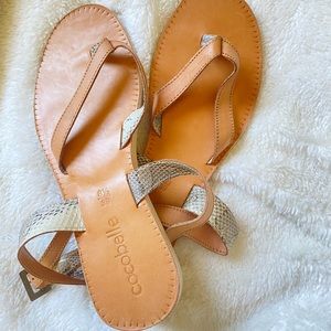 Cocobelle sandals